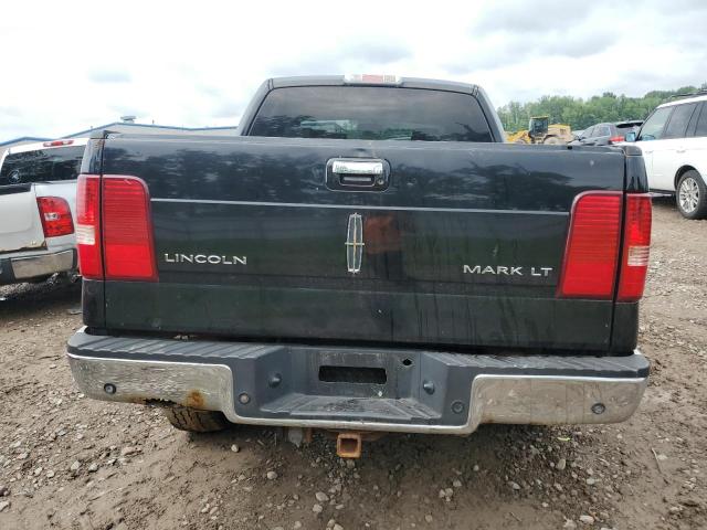 Photo 6 from auction – 2006 LINCOLN MARK LT with VIN 5LTPW18506FJ18717