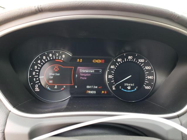 Photo 9 from auction – 2016 LINCOLN MKX RESERV with VIN 2LMTJ6LR5GBL79898