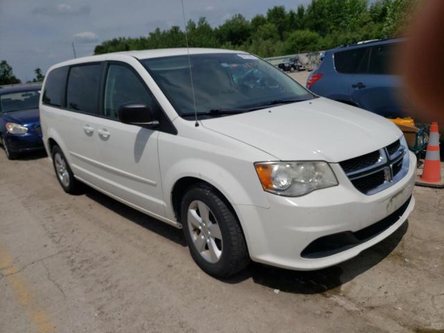 Photo 4 from auction – 2013 DODGE GRAND CARA with VIN 2C4RDGBGXDR517168