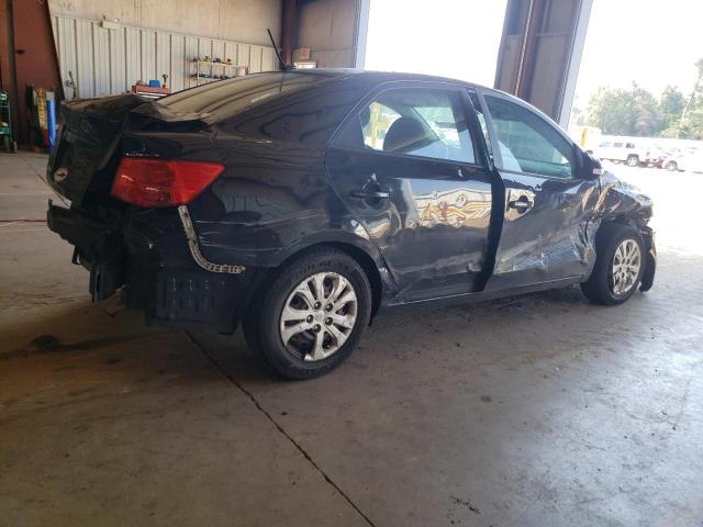 Foto 3 de la subasta – 2011 KIA FORTE EX con VIN KNAFU4A29B5448780