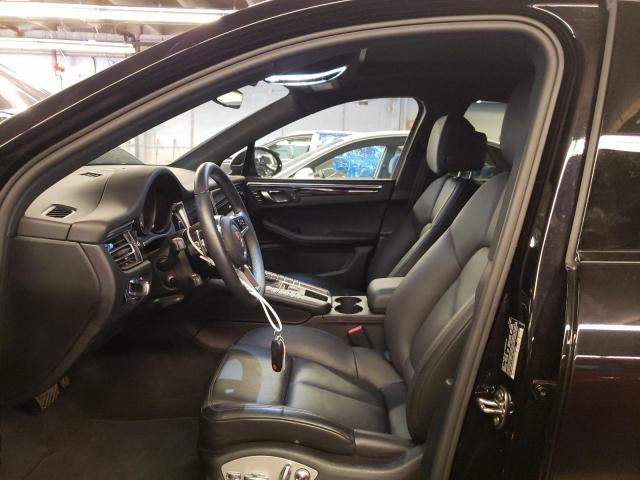 Photo 7 from auction – 2021 PORSCHE MACAN S with VIN WP1AB2A5XMLB36739
