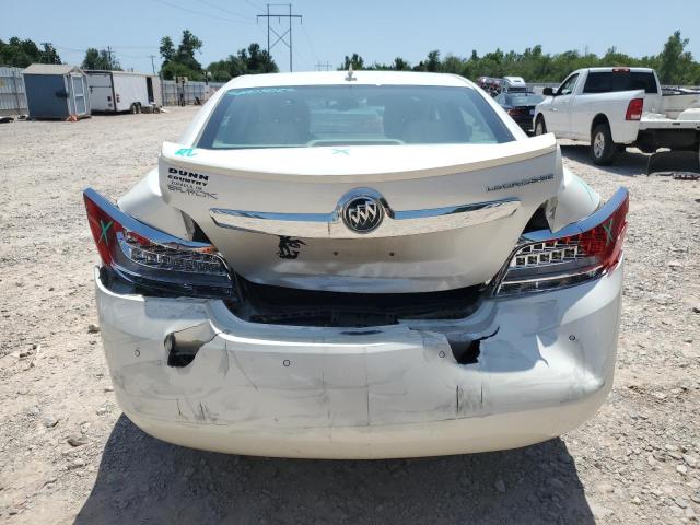 Фото 6 с аукциона – 2013 BUICK LACROSSE с VIN 1G4GC5GR4DF254879