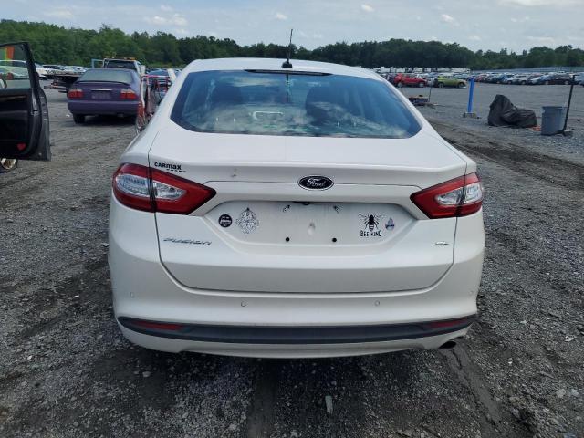 Photo 6 from auction – 2016 FORD FUSION SE with VIN 3FA6P0H74GR336225