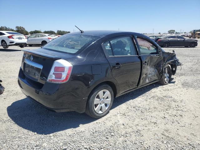 Photo 3 from auction – 2012 NISSAN SENTRA 2.0 with VIN 3N1AB6AP1CL759067
