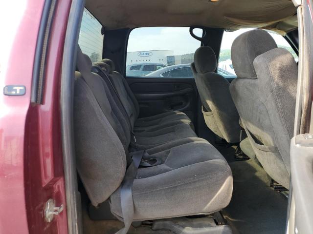 Photo 10 from auction – 2006 CHEVROLET SILVERADO with VIN 2GCEC13T461143913