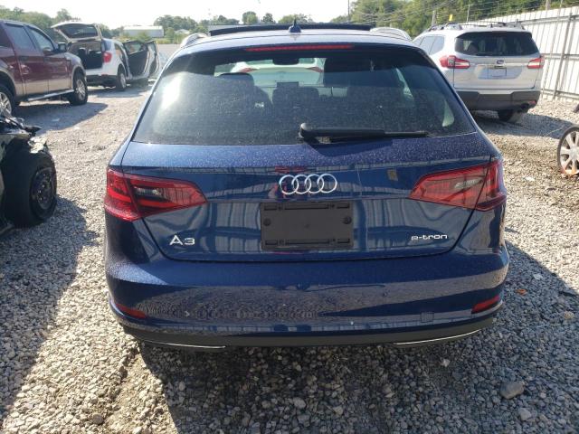Снимка 6 от търг – 2016 AUDI A3 E-TRON с VIN WAUTPBFF4GA086303