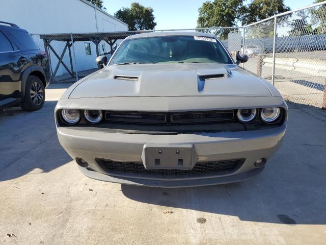 Photo 5 from auction – 2018 DODGE CHALLENGER with VIN 2C3CDZAG8JH124276
