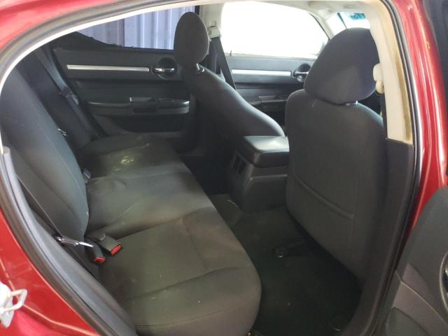 Photo 10 from auction – 2008 DODGE CHARGER with VIN 2B3KA43G38H266661