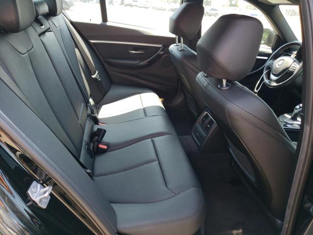 Photo 10 from auction – 2018 BMW 330 XI with VIN WBA8D9C51JEM33489