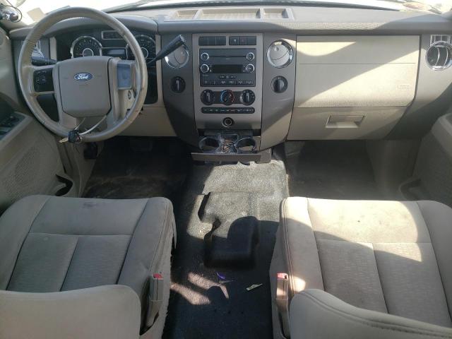 Photo 8 from auction – 2011 FORD EXPEDITION with VIN 1FMJU1G53BEF42873