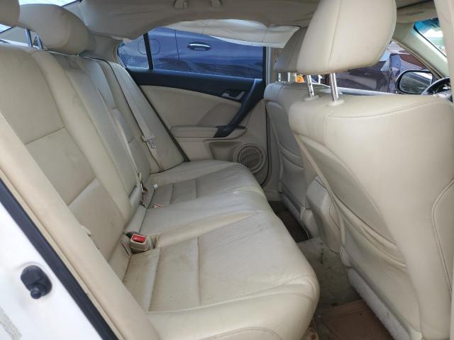 Photo 10 from auction – 2009 ACURA TSX with VIN JH4CU26659C018366