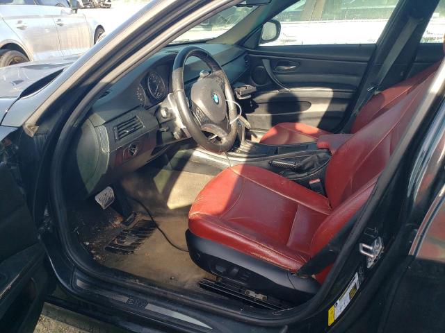 Photo 7 from auction – 2011 BMW 328 I with VIN WBAPH7C58BE459982