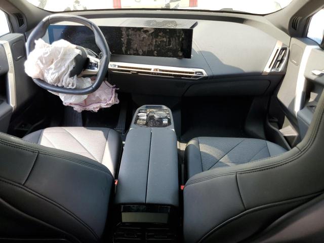 Photo 8 from auction – 2022 BMW IX XDRIVE5 with VIN WB523CF01NCJ55053