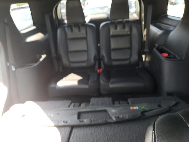 Photo 10 from auction – 2013 FORD EXPLORER X with VIN 1FM5K8D89DGC13293