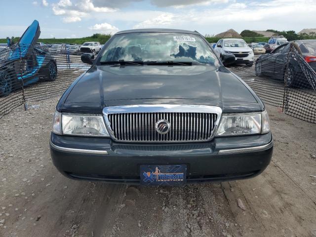 Photo 5 from auction – 2003 MERCURY GRAND MARQ with VIN 2MEFM74W33X664206