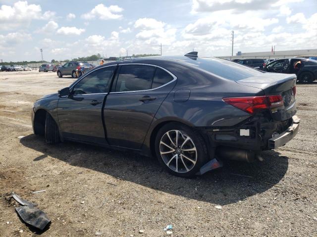Photo 2 from auction – 2015 ACURA TLX TECH with VIN 19UUB2F59FA007835