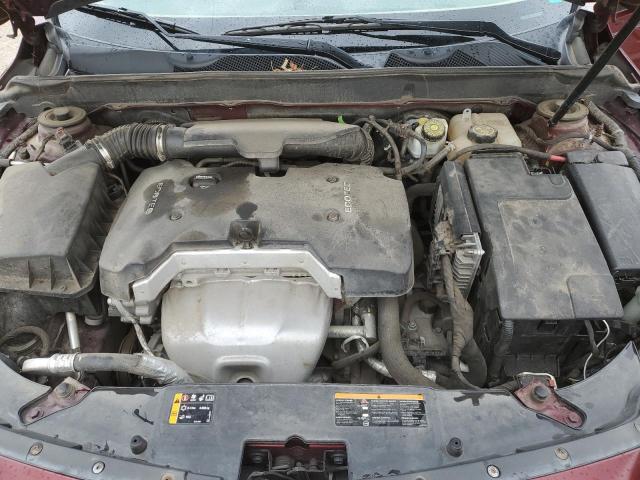 Photo 11 from auction – 2016 CHEVROLET MALIBU LIM with VIN 1G11E5SA9GF133672