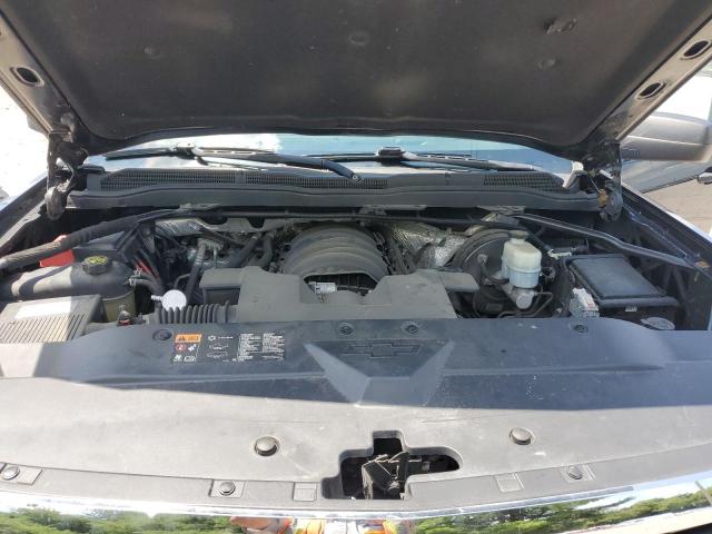 Photo 11 from auction – 2014 CHEVROLET SILVERADO with VIN 1GCVKREC5EZ390698