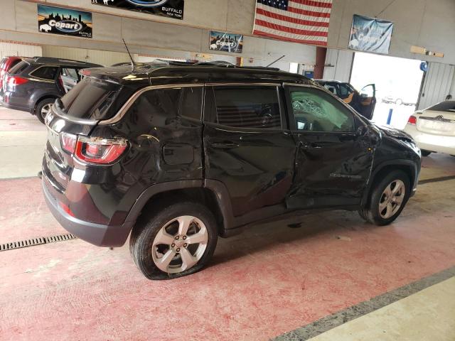 Photo 3 from auction – 2018 JEEP COMPASS LA with VIN 3C4NJDBB7JT480714