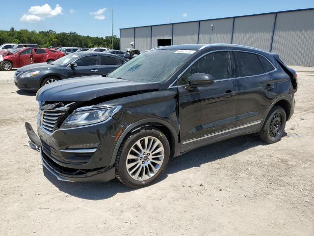 LINCOLN MKC 2015 with VIN 5LMCJ1A98FUJ42152 - Photo from auction