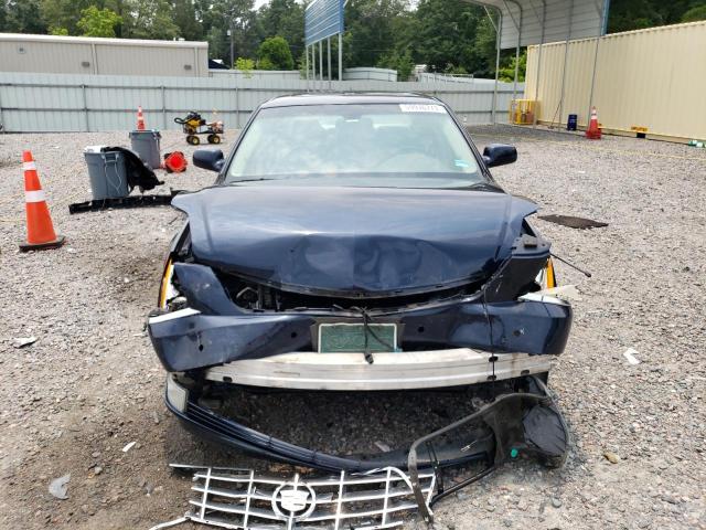 Photo 5 from auction – 2006 CADILLAC DTS with VIN 1G6KD57Y46U106736