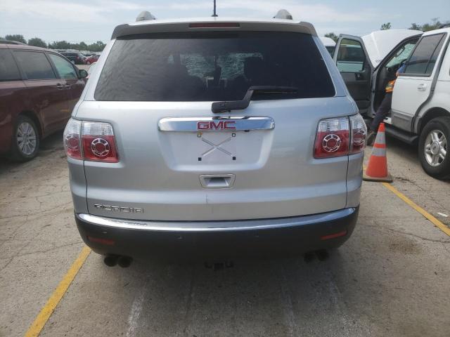 Photo 6 from auction – 2012 GMC ACADIA with VIN 1GKKRPED5CJ188245