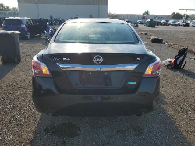 Photo 6 from auction – 2014 NISSAN ALTIMA 2.5 with VIN 1N4AL3AP0EN359602