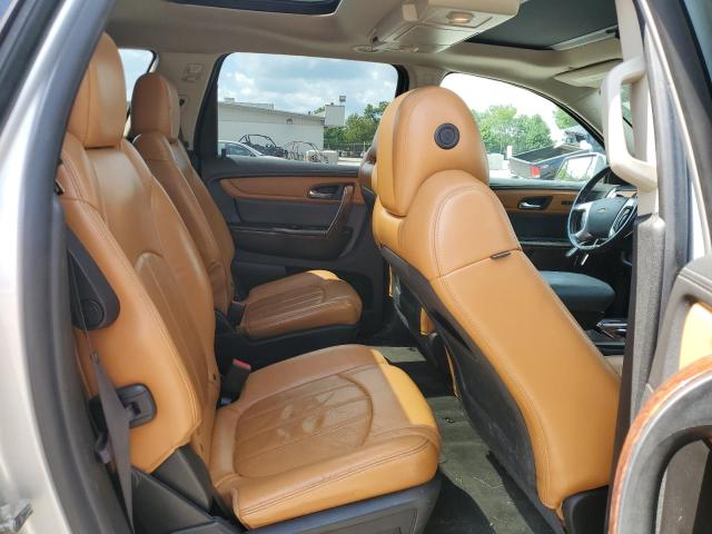 Photo 11 from auction – 2014 CHEVROLET TRAVERSE L with VIN 1GNKVJKD4EJ118447