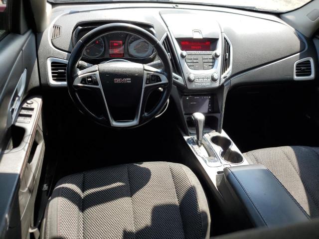 Photo 8 from auction – 2011 GMC TERRAIN SL with VIN 2CTALSEC0B6312831
