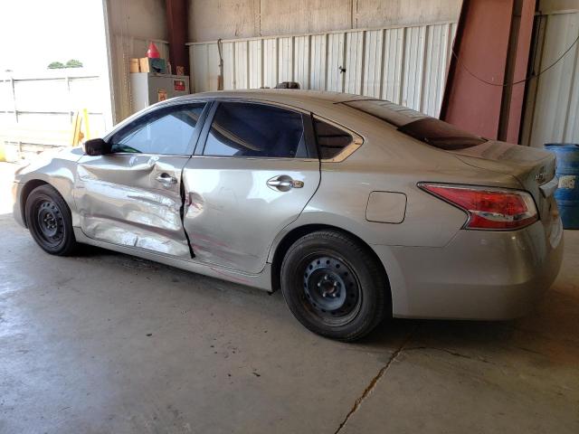 Photo 2 from auction – 2015 NISSAN ALTIMA 2.5 with VIN 1N4AL3AP5FC127526