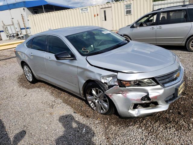 Zdjęcie 4 z aukcji – 2014 CHEVROLET IMPALA LS z VIN 2G11Y5SL6E9224705