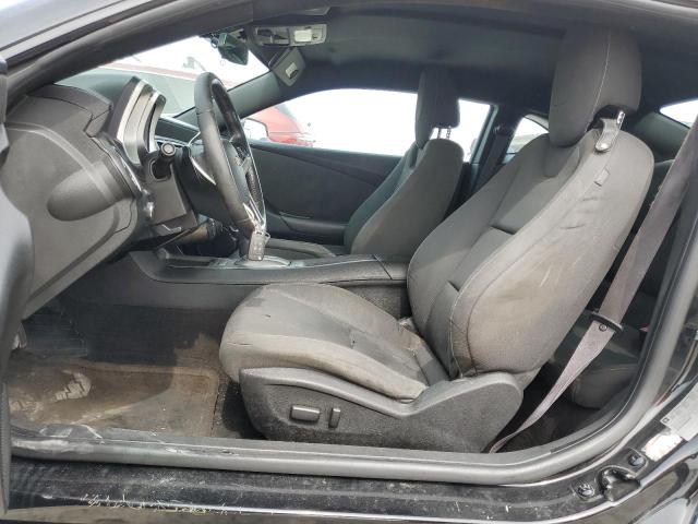 Photo 7 from auction – 2014 CHEVROLET CAMARO LT with VIN 2G1FB1E33E9245328