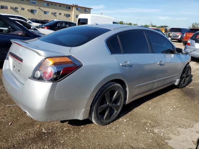 Photo 3 from auction – 2008 NISSAN ALTIMA 3.5 with VIN 1N4BL21E38N529498