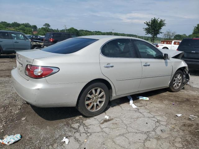 Photo 3 from auction – 2002 LEXUS ES 300 with VIN JTHBF30G420052450
