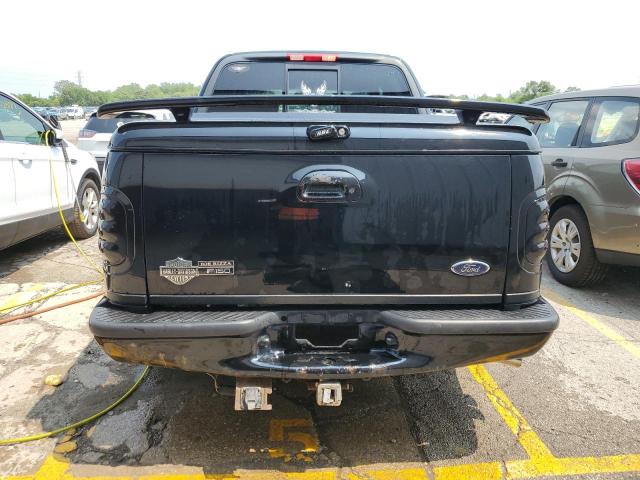 Photo 6 from auction – 2001 FORD F150 SUPER with VIN 1FTRW07L31KA04975