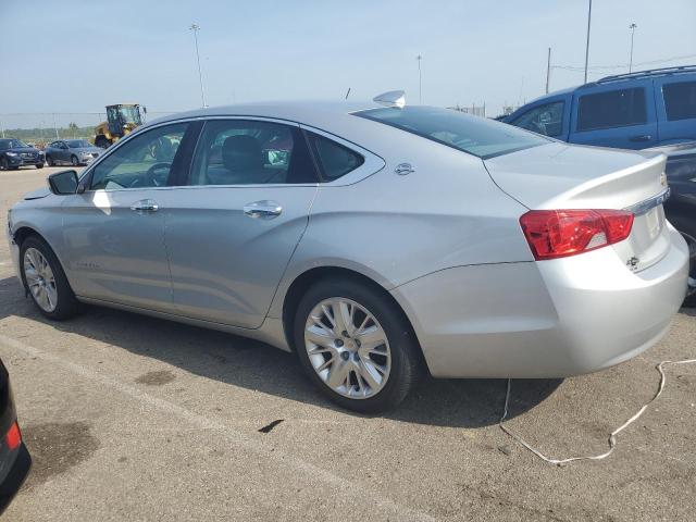 Photo 2 from auction – 2016 CHEVROLET IMPALA LS with VIN 2G11X5SAXG9173472