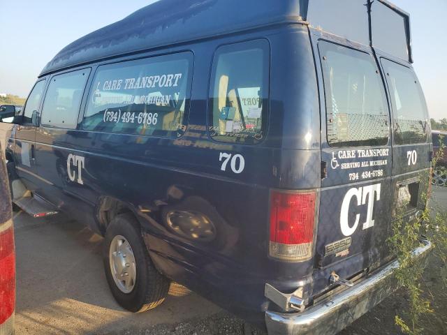 Photo 2 from auction – 2012 FORD ECONOLINE with VIN 1FBSS3BL7CDB14140