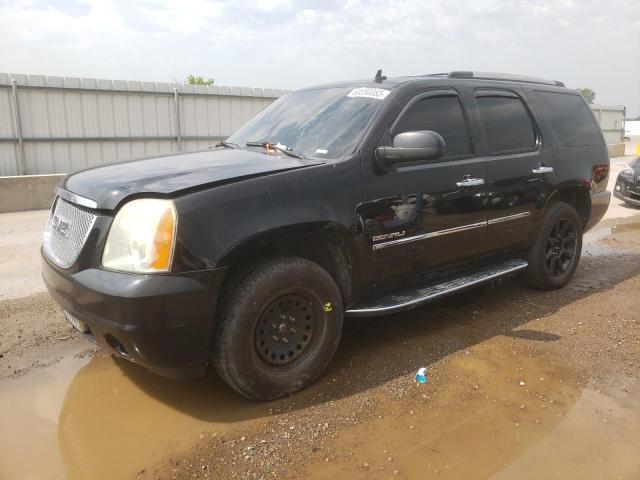 GMC YUKON DENA 2013 with VIN 1GKS2EEF0DR227529 - Photo from auction