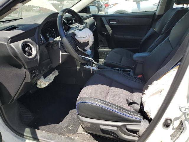 Photo 7 from auction – 2017 TOYOTA COROLLA L with VIN 5YFBURHE6HP715089