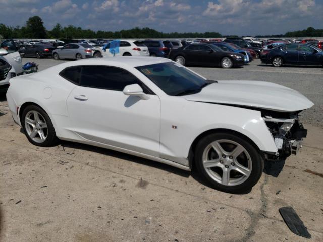 Photo 4 from auction – 2017 CHEVROLET CAMARO LT with VIN 1G1FB1RX8H0152221