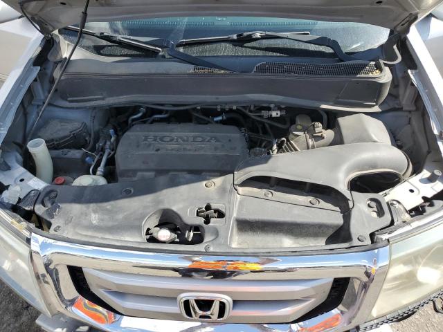 Photo 11 from auction – 2010 HONDA PILOT TOUR with VIN 5FNYF3H96AB022738