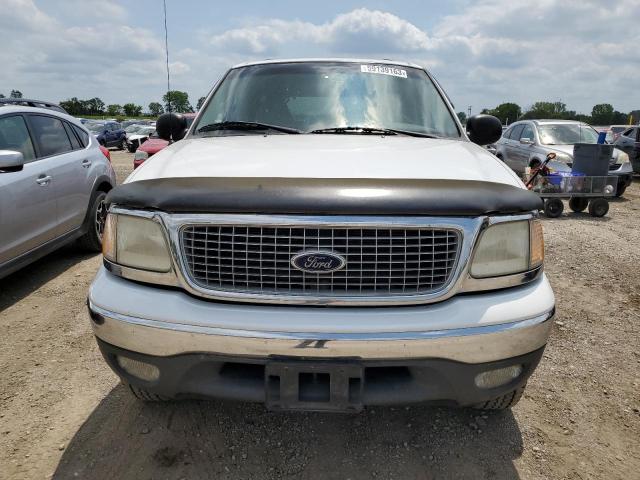 Photo 5 from auction – 1999 FORD EXPEDITION with VIN 1FMRU1866XLA82136