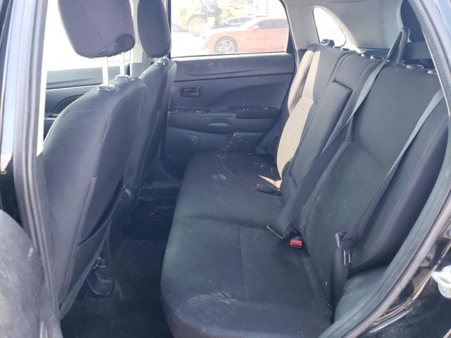 Photo 11 from auction – 2015 MITSUBISHI OUTLANDER with VIN 4A4AP3AU7FE021726