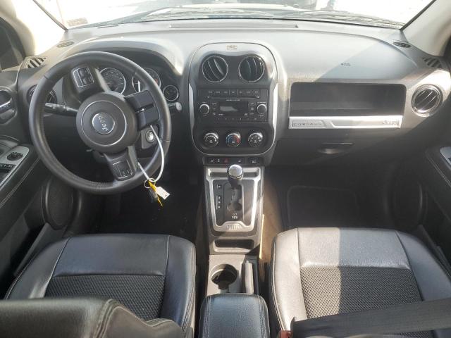 Photo 8 from auction – 2014 JEEP COMPASS LA with VIN 1C4NJDEB6ED761488