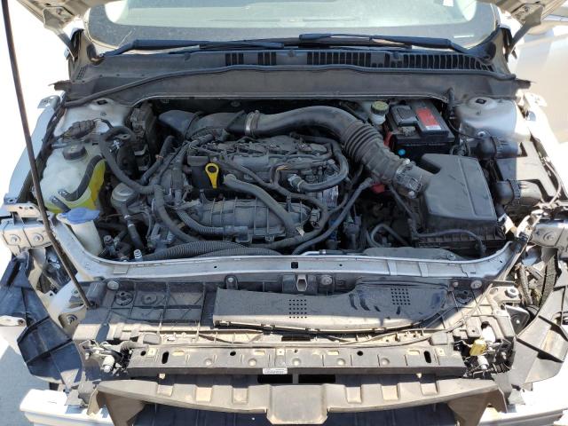 Photo 11 from auction – 2013 FORD FUSION SE with VIN 3FA6P0HR0DR116299
