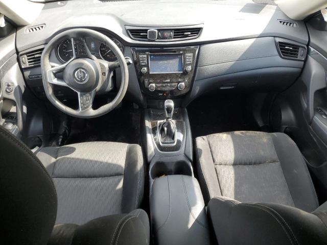 Photo 8 from auction – 2017 NISSAN ROGUE S with VIN KNMAT2MV5HP572620