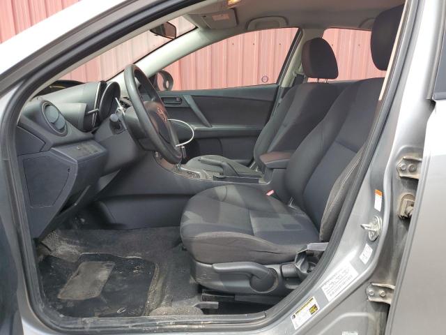 Photo 7 from auction – 2011 MAZDA 3 I with VIN JM1BL1KF5B1380411