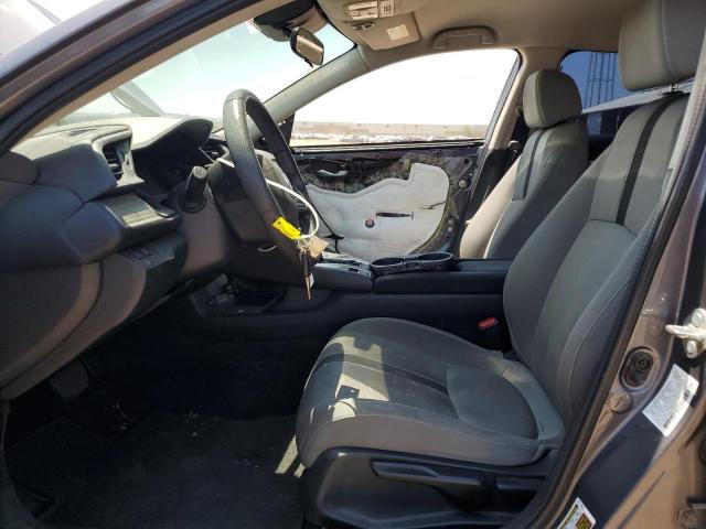 Photo 7 from auction – 2019 HONDA CIVIC LX with VIN 2HGFC2F69KH503020