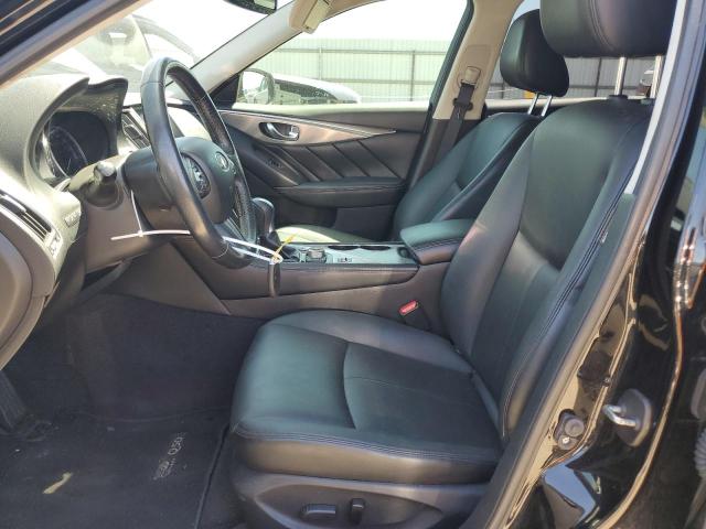 Photo 7 from auction – 2016 INFINITI Q50 BASE with VIN JN1CV7AP3GM202999