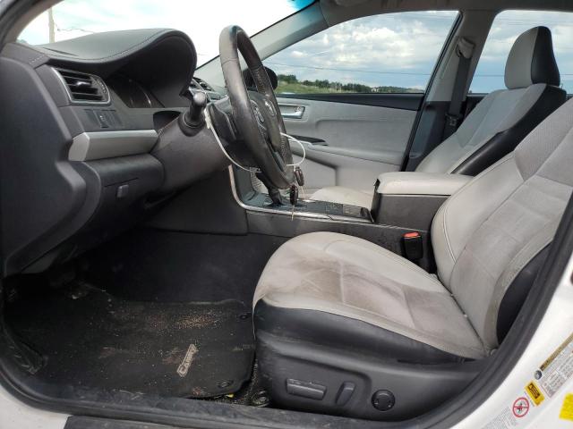 Photo 7 from auction – 2016 TOYOTA CAMRY LE with VIN 4T1BF1FK4GU558485